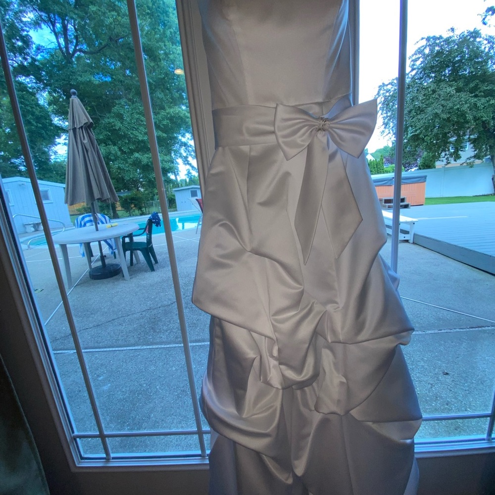 Sweet 16 Ball Gown
